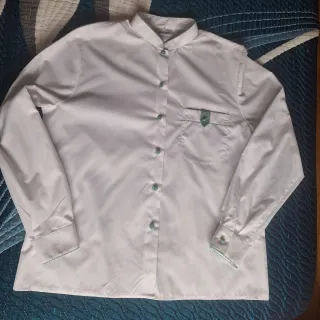 Camisa El Corte Inglés Talla 44