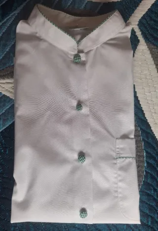 Camisa El Corte Inglés Talla 44