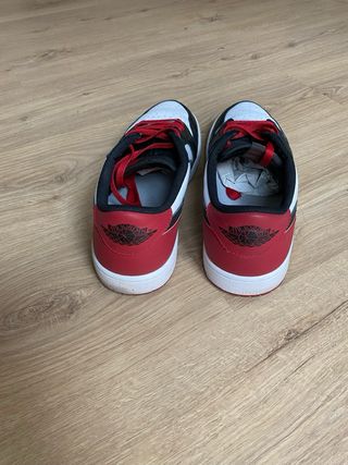 Jordan Retro 1 Low