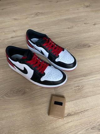 Jordan Retro 1 Low