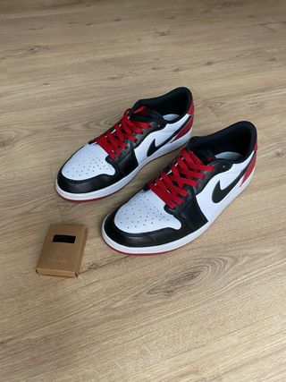 Jordan Retro 1 Low
