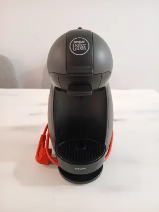 Macchina da caffè a capsule Nescafé Dolce Gusto Krups