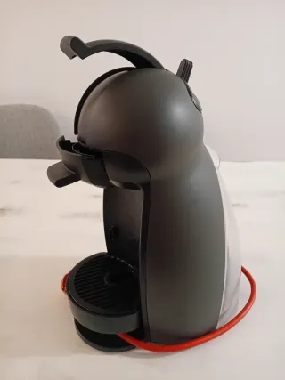 Macchina da caffè a capsule Nescafé Dolce Gusto Krups