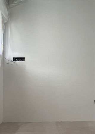 15 Baldosas Sun Valley Blanco Mate