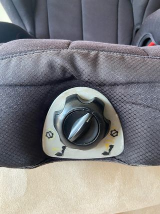 Silla coche niño Casualplay