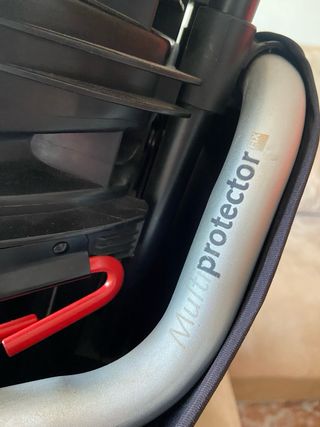 Silla coche niño Casualplay