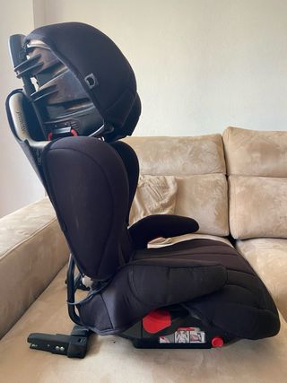 Silla coche niño Casualplay