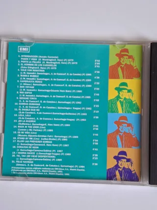 CD Orquesta Mondragón - Viaje con nosotros