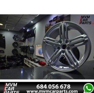Llantas Audi 18 RS6 C6 AU003