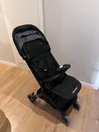 Silla de paseo Easywalker Jackey