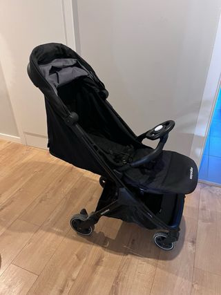 Silla de paseo Easywalker Jackey