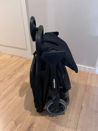 Silla de paseo Easywalker Jackey