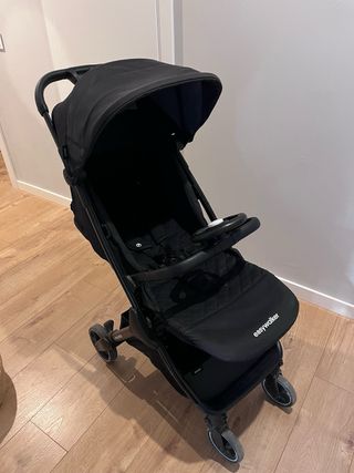 Silla de paseo Easywalker Jackey