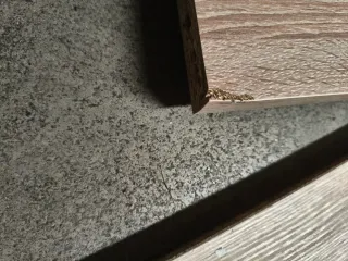 Tabla de madera cama  1,50m