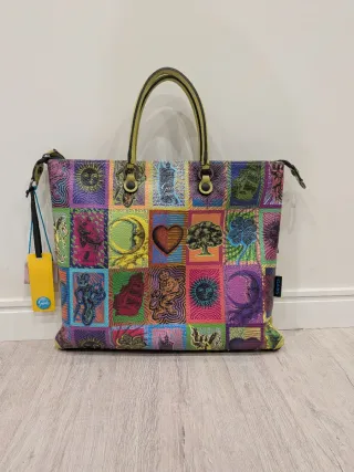 Borsa Gabs G3 Nuova con Cartellino