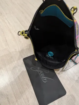 Borsa Gabs G3 Nuova con Cartellino