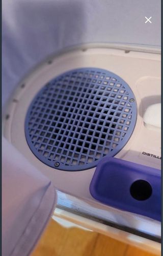 Plancha/secadora vapor Whirlpool LRF4001