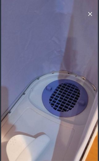 Plancha/secadora vapor Whirlpool LRF4001