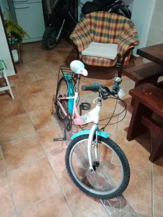 2 biciclette per bambino