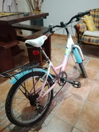2 biciclette per bambino