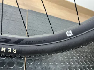 Llantas Roval Control SL 1240 gramos