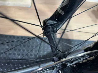 Llantas Roval Control SL 1240 gramos