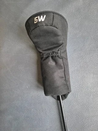 Set Cobra Fly-XL Madera 5 + Hierros + Funda