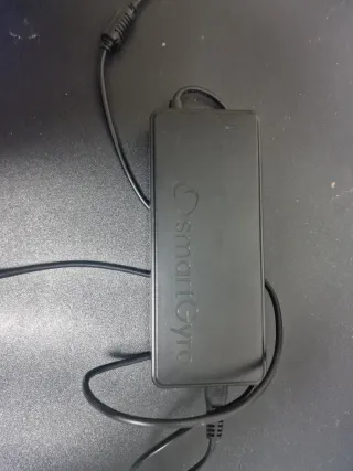 Patinete Eléctrico SmartGyro Seedway Pro