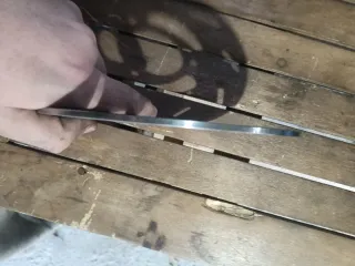 Disco Freno Scooter 49cc