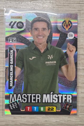 Cromos Adrenalyn XL 25/26 - Venta y Cambio