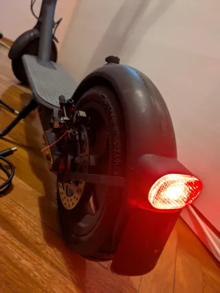 Patinete Eléctrico Xiaomi 1S