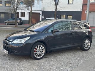Citroen C4 2006