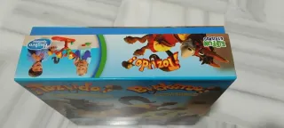 Juego de mesa ¡Tozudo! Buckaroo