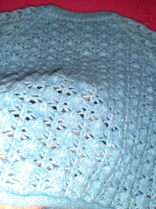 Zara maglione bambina 11-12 anni