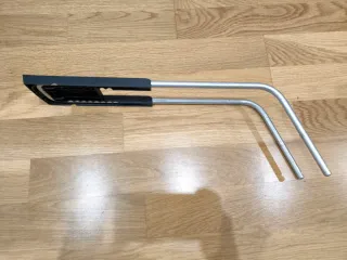 Silla infantil bici Thule RideAlong