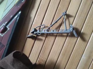 Star Wars Obi Wan Kenobi Jedi Starfighter Vintage