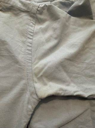 Camicia Polo Ralph Lauren blu M