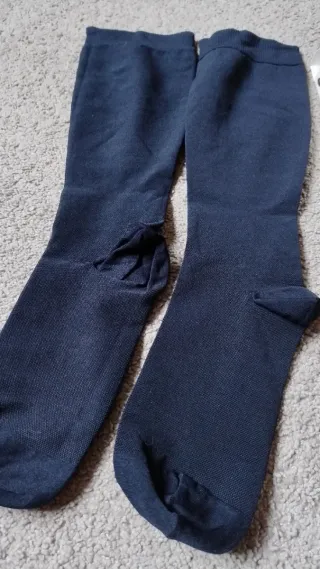 Calze mediche compressive Albert andre tg unica