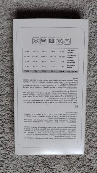 Calze mediche compressive Albert andre tg unica