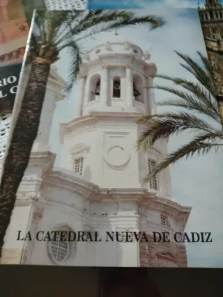 Lote de 7 Guías Monumentos España