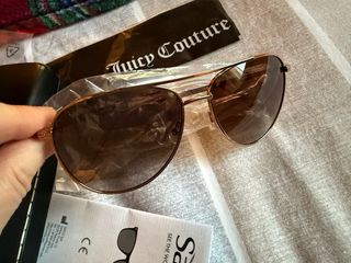 Occhiali da sole Juicy Couture nuovi
