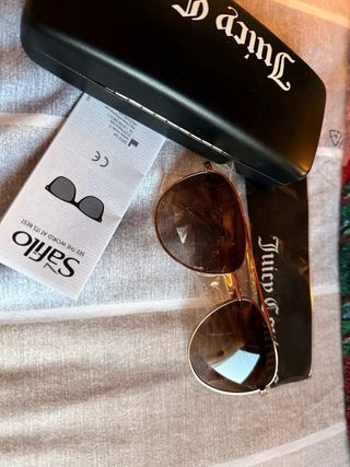 Occhiali da sole Juicy Couture nuovi