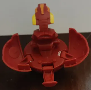 Bakugan 860G 5€ Bakugan B100 10€ Per il lotto 12€