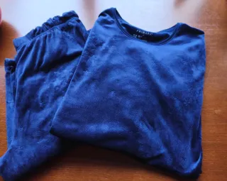 Pijama Primark Estrellas Talla S( 38/40)