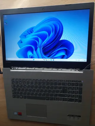 Lenovo Ideapad 330 17ikb