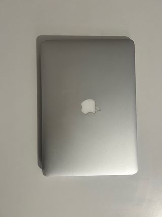MacBook Air Plata