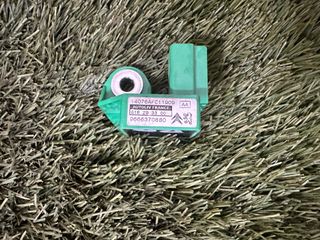 SENSOR-GUANTERA-PEDAL-MANDOS-CITROEN C5 2014