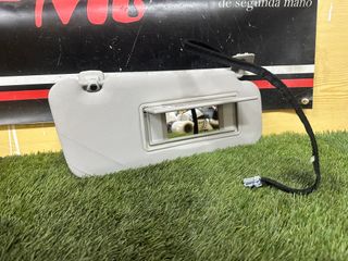 SENSOR-GUANTERA-PEDAL-MANDOS-CITROEN C5 2014