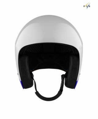 Casco Esquí Salomon Junior Nuevo y con caja