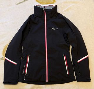 Chaqueta de esquí / nieve negra